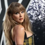 how old is taylor swift daughter
