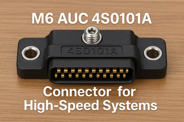 m6 auc 4s0101