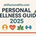 skillsclonelife.com personal wellness