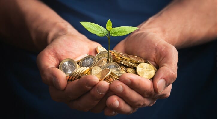 Responsible Investing